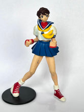 Load image into Gallery viewer, Capcom vs. SNK: Millennium Fight 2000 - Kasugano Sakura - SR CVS2 Collection

