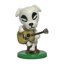 Cargar imagen en el visor de la galería, Animal Crossing - Totakeke / K.K. Slider - Figure - Choco Egg (03)
