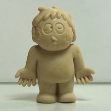 Load image into Gallery viewer, Kinnikuman - Nachiguron - Eraser Mini Figure - Gray ver. (142)
