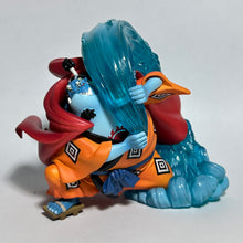 Load image into Gallery viewer, One Piece - Jinbei - Super Effect Figure
