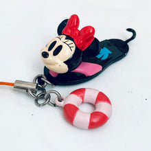 Cargar imagen en el visor de la galería, Disney Characters - Minnie Mouse - Beach Sandal Mascot
