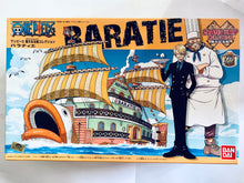 Cargar imagen en el visor de la galería, One Piece - Baratie - OP Grand Ship Collection
