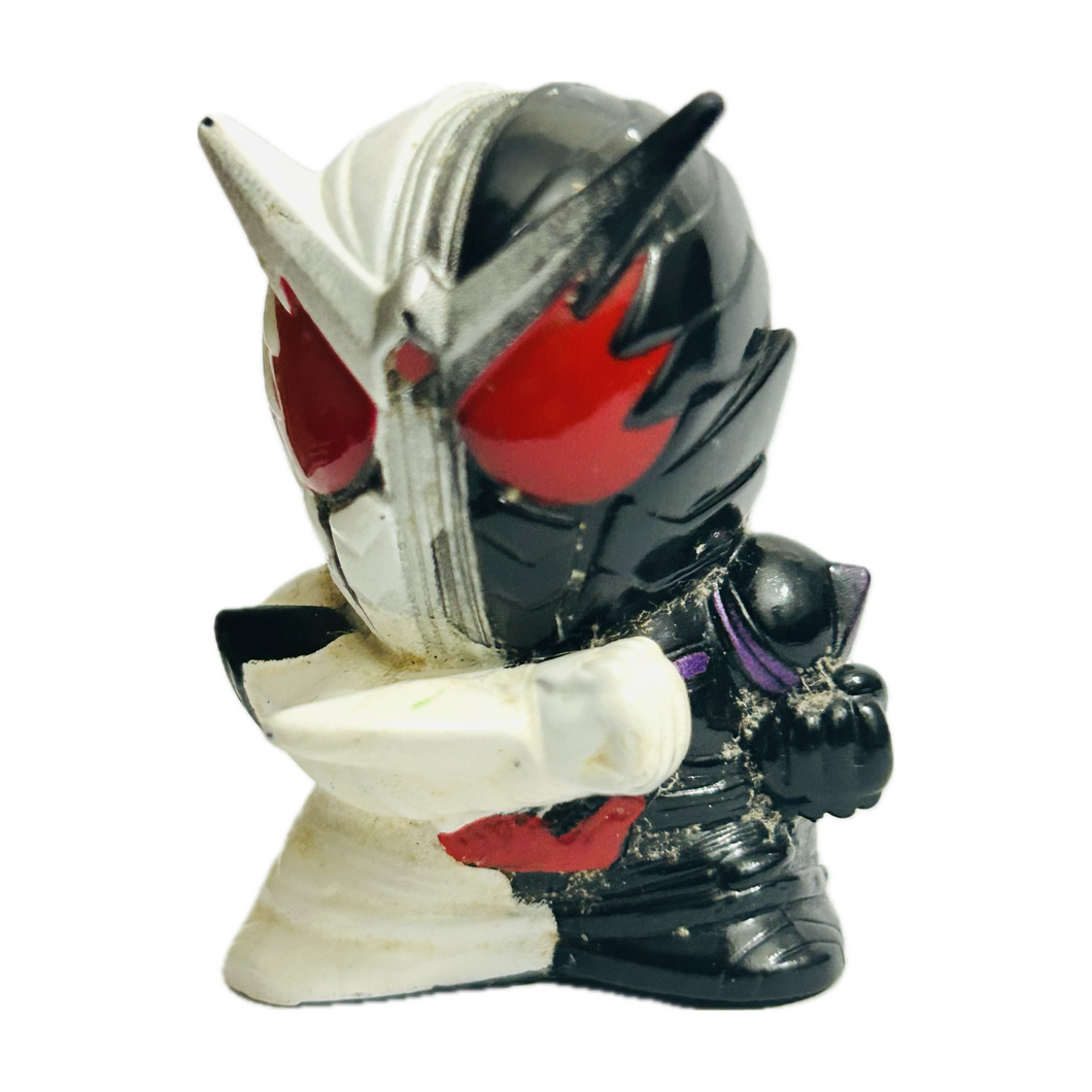 Kamen Rider W - Kamen Rider Double Fang Joker - Trading Figure