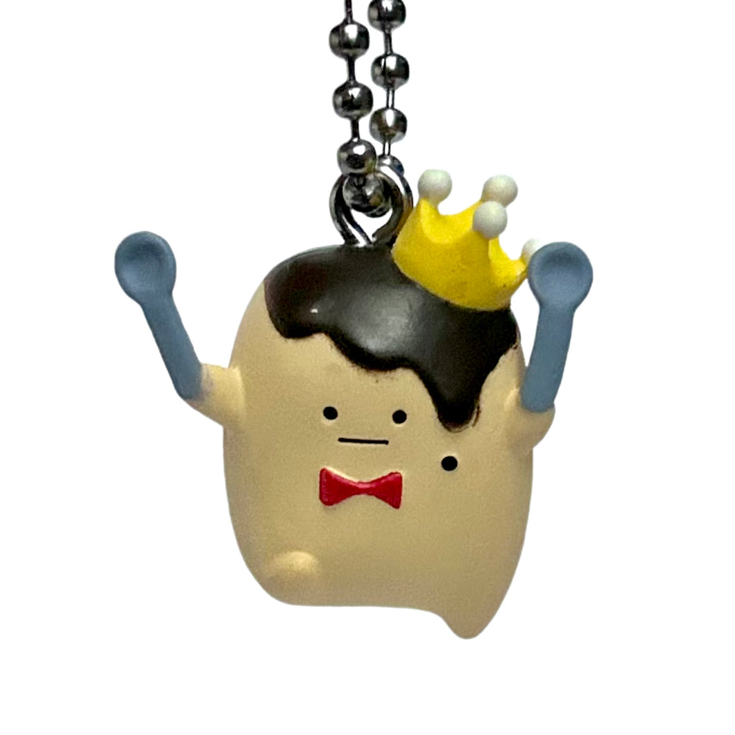 IDOLiSH7 - King Pudding - Swing Mascot