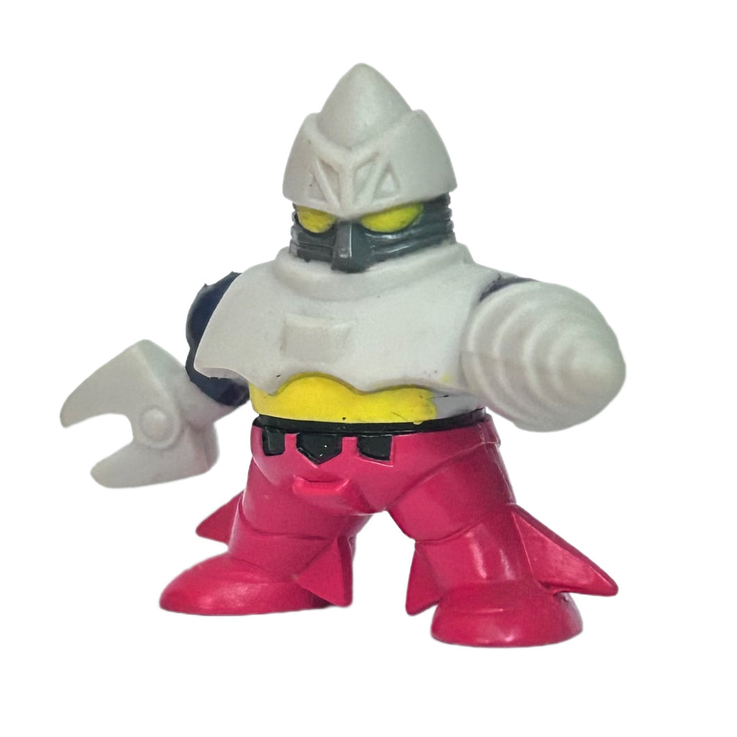 Getter Robo - Getter 2 - Bandai Super Robot Club 1 - Mini SD Figure