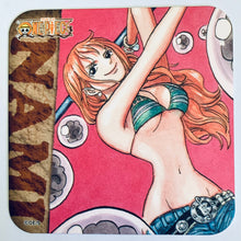 Load image into Gallery viewer, One Piece Art Coaster Set AE4-JF (5 PCS)
