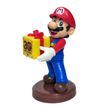 Load image into Gallery viewer, Super Mario Brothers - Mario - Trading Figure - Choco Egg - Present ver.
