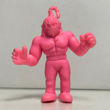 Cargar imagen en el visor de la galería, Kinnikuman - Mongolman (A) - Eraser Mini Figure - Pink ver. (37)
