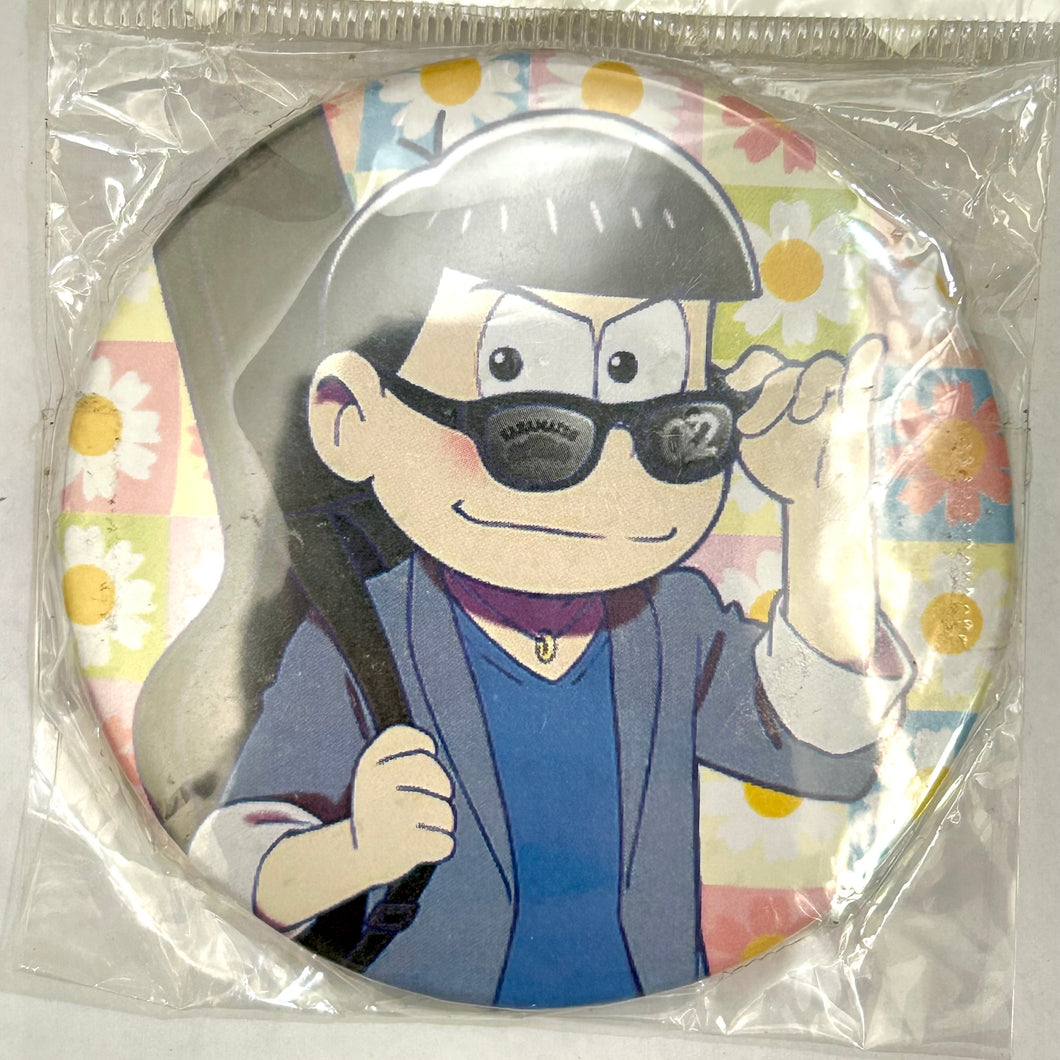 Osomatsu-san - Matsuno Karamatsu - Can Badge