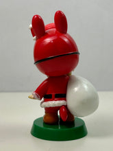 Load image into Gallery viewer, ToyFul Rose O'Neil Kewpie x Rody Bunble Head Figure - Christmas ver.
