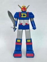 Load image into Gallery viewer, Denshi Sentai Denziman - DaiDenzin - Trading Figure
