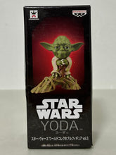 Load image into Gallery viewer, Star Wars - Yoda - Trading Figure - WCF
