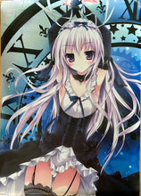 Cargar imagen en el visor de la galería, Original - Karory - A2 Clear Poster - Chrono - Doujin Goods
