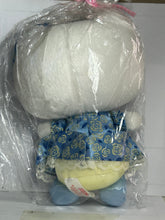 Load image into Gallery viewer, Hello Kitty - Plush Toy - Rose-patterned Dress
