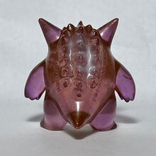 Load image into Gallery viewer, Pokémon - Gengar - Trading Figure - Monster Collection - Clear ver. (Variant)
