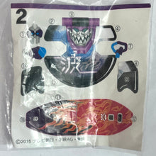 Cargar imagen en el visor de la galería, Drone transformation!! Shinobi Shuriken 2 - Surfer Maru
