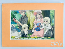 Cargar imagen en el visor de la galería, Kobato Post Cards Set With Stand
