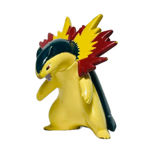 Load image into Gallery viewer, Pokémon - Typhlosion - Trading Figure - Monster Collection
