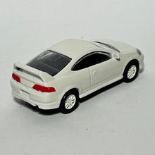 Load image into Gallery viewer, Honda Integra - 1/100 Scale Vehicle - White ver.

