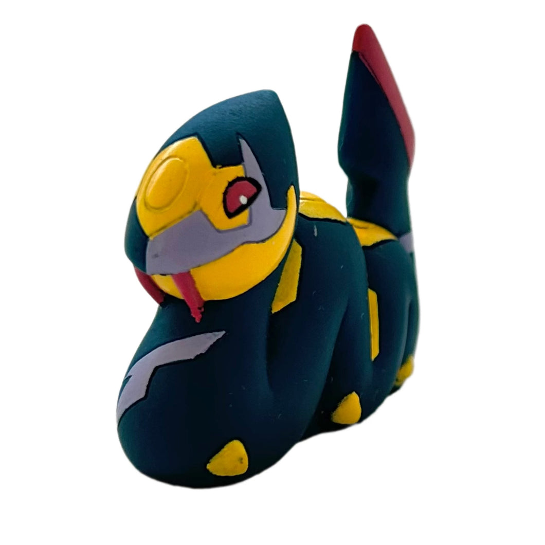 Pocket Monsters Advanced Generation - Habunake / Seviper - Pokémon Kids Advance 2