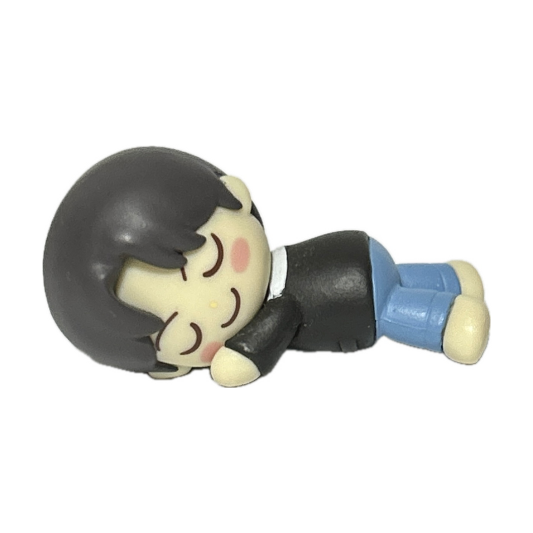 TinyTan - SUGA - Mini Figure - BTS