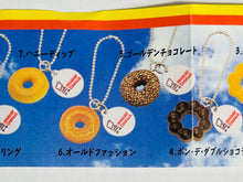 Load image into Gallery viewer, Mister Donut Swing Gashapon Set
