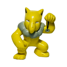 Load image into Gallery viewer, Pokémon - Hypno - Trading Figure - Monster Collection
