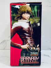 Cargar imagen en el visor de la galería, Tiger &amp; Bunny - Barnaby Brooks Jr. - Master Stars Piece Figure
