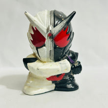 Load image into Gallery viewer, Kamen Rider W - Kamen Rider Double Fang Joker - Trading Figure
