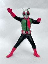 Cargar imagen en el visor de la galería, Kamen Rider - Kamen Rider Shin Nigo - HG Series KR ~Rider 3 Go Sono Na Ha V3 Hen~
