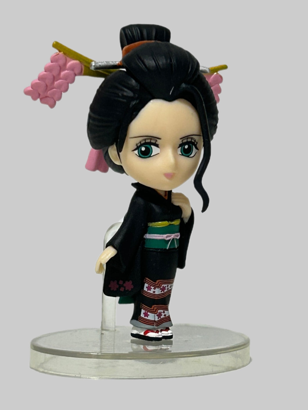 One Piece - Nico Robin - Trading Figure