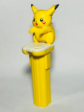 Cargar imagen en el visor de la galería, Pocket Monsters - Pikachu - Candy Dispenser - PEZ - Pokémon de Catch
