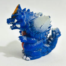 Cargar imagen en el visor de la galería, Godzilla vs. Space Godzilla - Space Gojira - Total Attack Finger Doll - Soft Vinyl Figure
