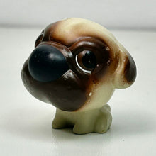 Load image into Gallery viewer, THE DOG: Artist Collection - Bulldog - Mini Figure
