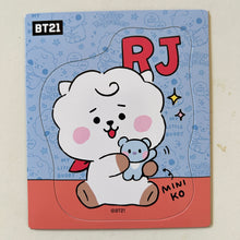 Cargar imagen en el visor de la galería, BT21 Magnet Collection Gum (Set of 12) / BTS
