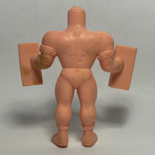 Load image into Gallery viewer, Kinnikuman - Junkman - Big Eraser Figure - Deka-keshi
