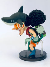 Cargar imagen en el visor de la galería, One Piece Film Z - Usopp - OP World Collectable Figure ~OPF Z~ vol.1 - WCF (FZ004)
