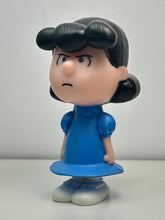 Cargar imagen en el visor de la galería, Peanuts - Lucy van Pelt - Toy - Happy Set
