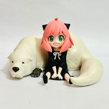 Load image into Gallery viewer, Spy × Family - Anya Forger - Bond Forger - Premium Chokonose Figure
