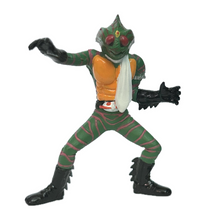 Cargar imagen en el visor de la galería, Kamen Rider Amazon - Trading Figure - HG Series
