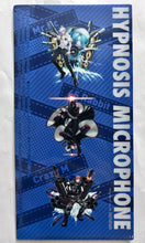 Cargar imagen en el visor de la galería, Hypnosis Mic -Division Rap Battle- - Samatoki Aohitsugi - Original Multi-File
