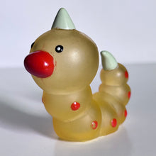 Load image into Gallery viewer, Pocket Monsters - Beedle / Weedle - Pokémon Kids Series I - Clear ver.
