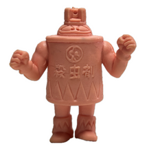 Cargar imagen en el visor de la galería, Kinnikuman - Spray Genie - Eraser Mini Figure (59)
