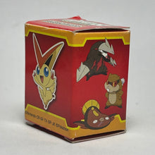 Cargar imagen en el visor de la galería, Pokémon - Landlos / Landorus - Metal Medal - Bronze ver.
