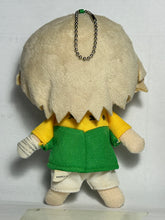 Cargar imagen en el visor de la galería, New Prince of Tennis - Shiraishi Kuranosuke - Plush Mini Charm Set E
