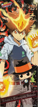 Load image into Gallery viewer, Katekyo Hitman REBORN! Charapos Collection 3 Reborn &amp; Tsunayoshi Sawada Stick Poster

