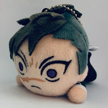 Load image into Gallery viewer, Kimetsu no Yaiba - Shinazugawa Genya - Extra Nesoberi Keychain Mascot Vol.4
