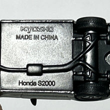 Load image into Gallery viewer, Honda S2000 - 1/100 Scale Vehicle - Gray ver.
