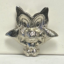 Load image into Gallery viewer, Pokémon - Noibat - Metal Figure - Silver ver.
