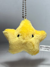 Cargar imagen en el visor de la galería, Starfish - Fluffy Stuffed Toy ~Sea Ceatures~
